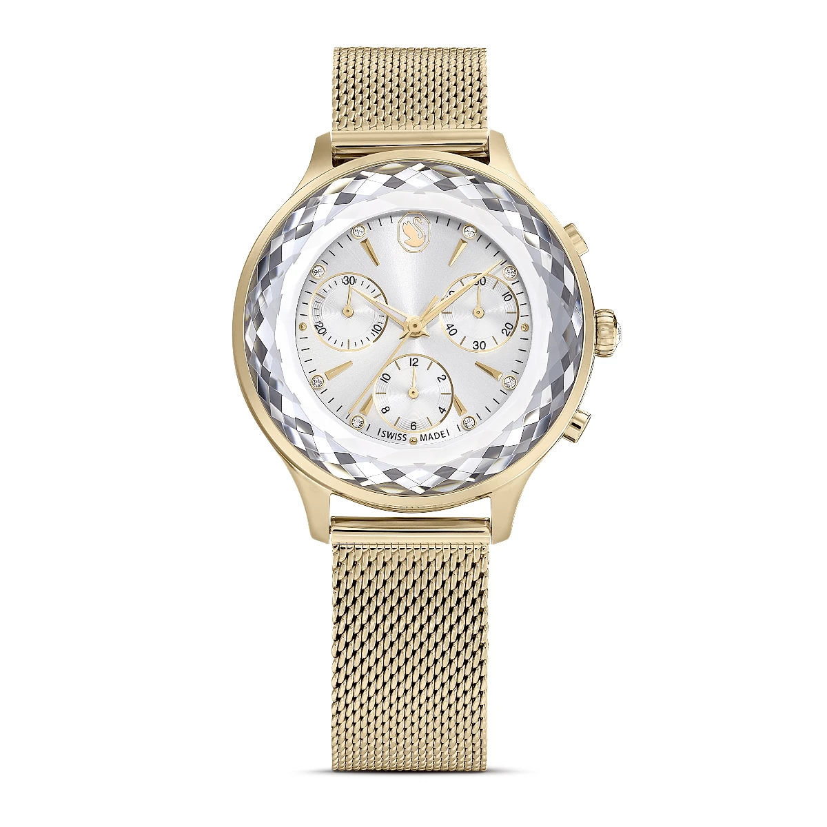 Resim NOVA CHRONO:MS PCG/WHT/PCG