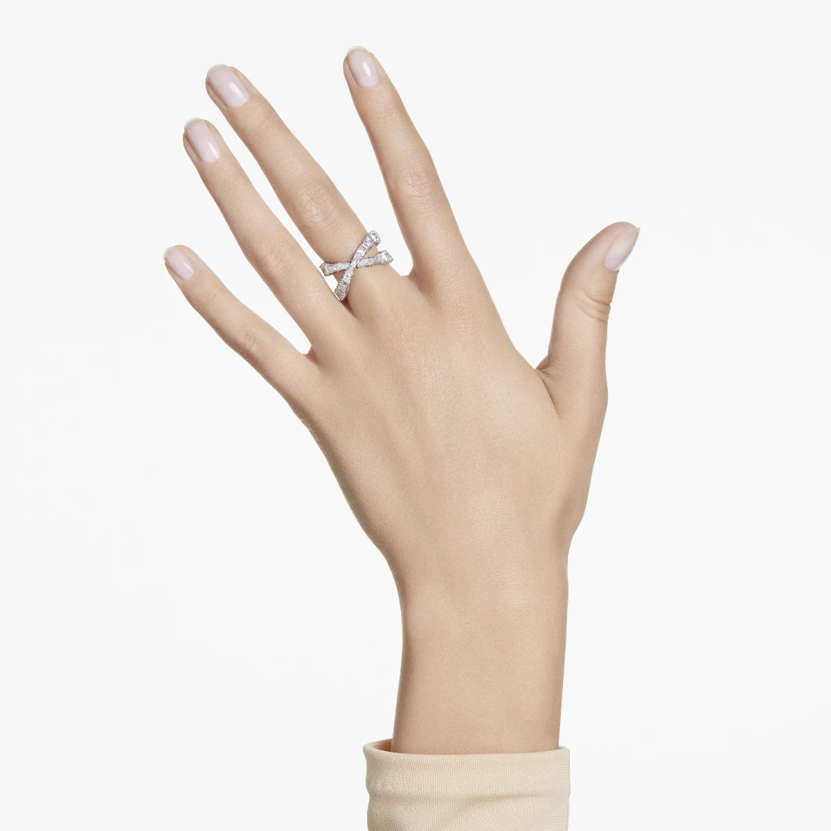 Resim HYPERBOLA:RING WHITE/RHS 60