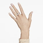 Resim HYPERBOLA:RING WHITE/RHS 60