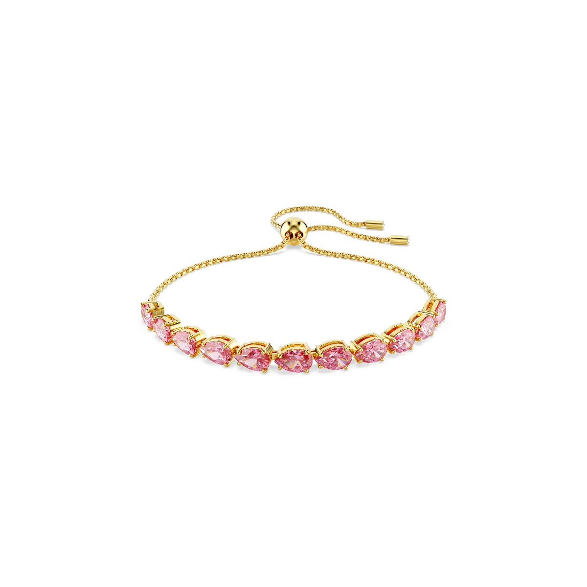 Resim MATRIX:BRACELET PEAR PINK/GOS M