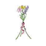 Resim FLORERE:BOUQUET M