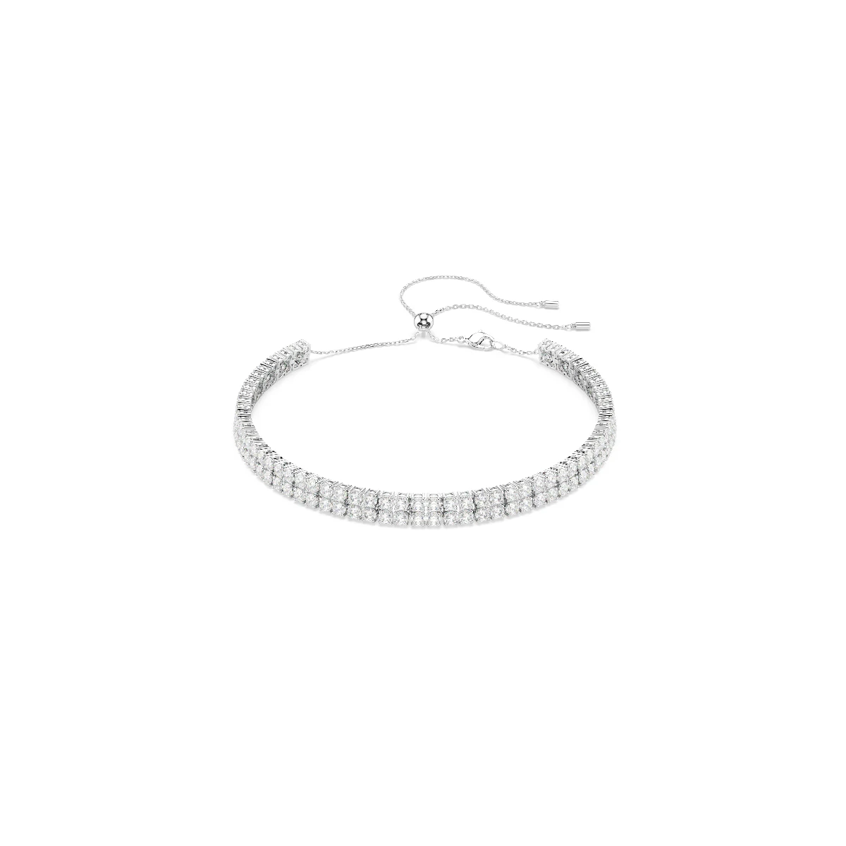 Resim MATRIX:CHOKER L WHITE/RHS