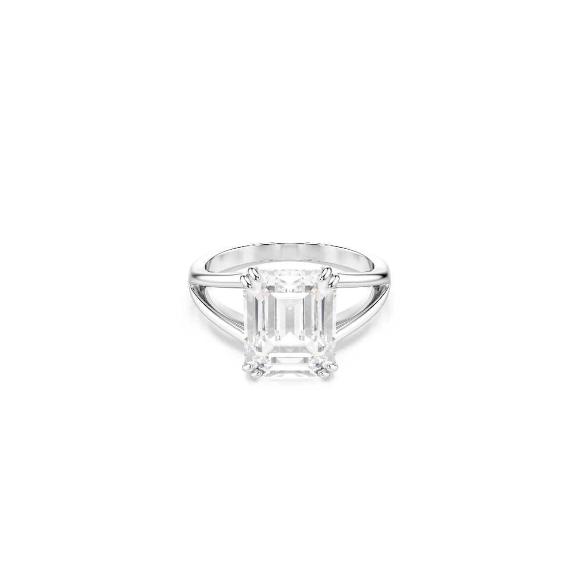Resim RE STILLA:RING OCTAGON WHITE/RHS 58