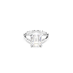 Resim RE STILLA:RING OCTAGON WHITE/RHS 58