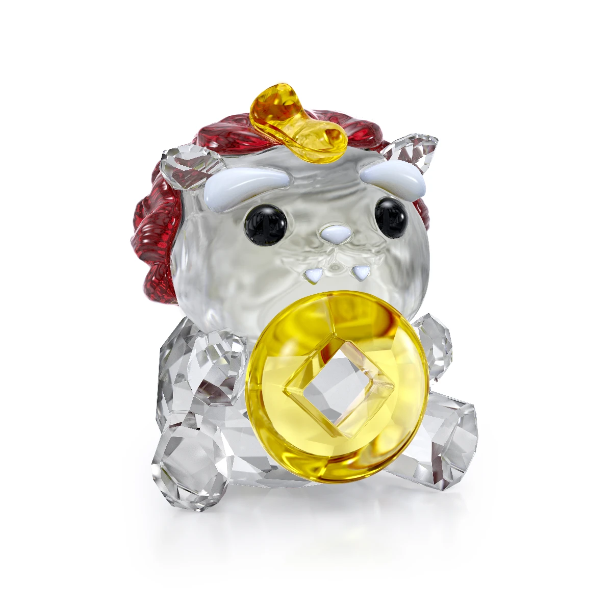 Resim ASIAN SYMBOLS:CUTE PIXIU
