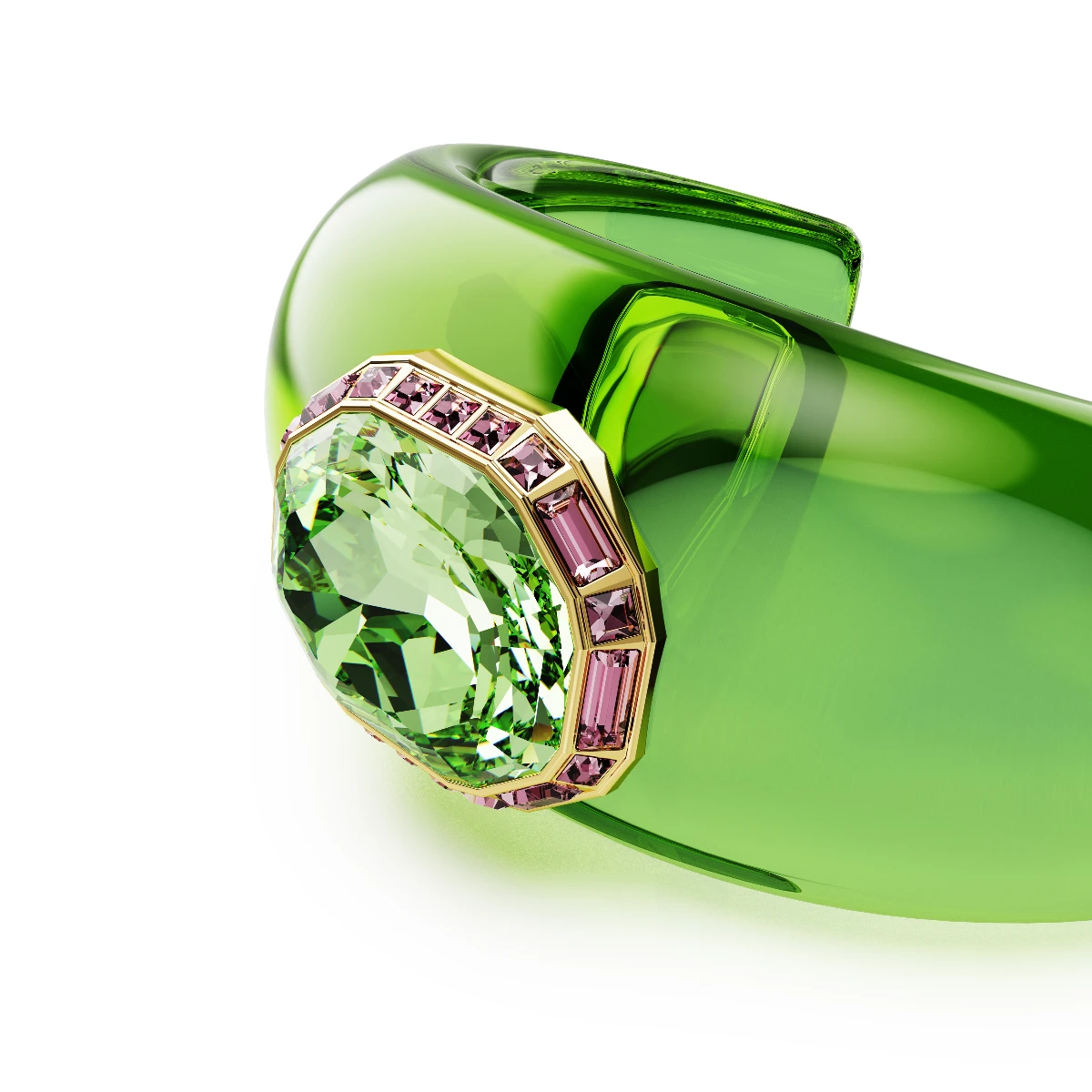 Resim DULCIS:CUFF GRE/PINK/GOS M