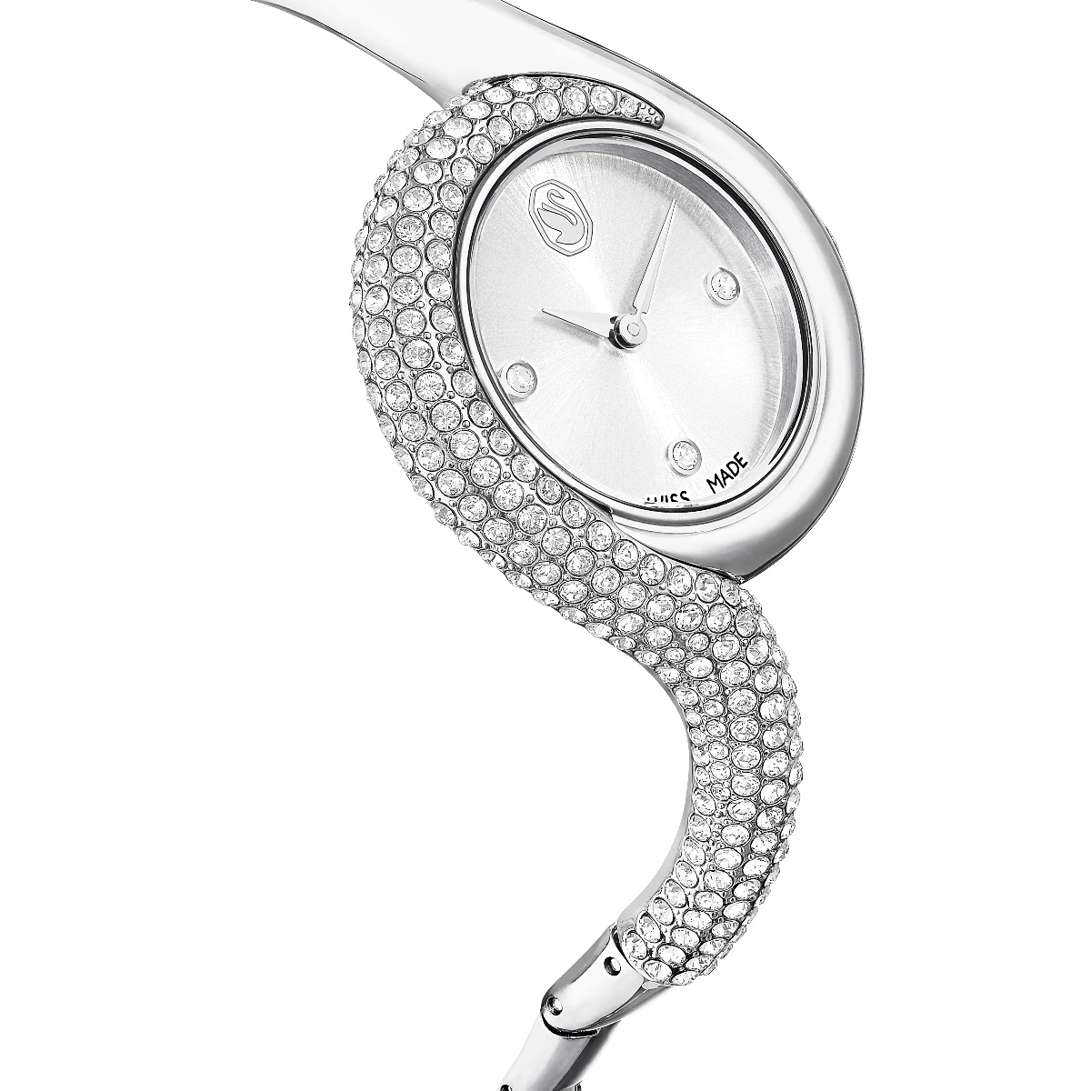 Resim DEXTERA ASYM:MB STS/WHT/STS