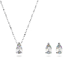 Resim STILLA:SET PEAR CZWH/RHS