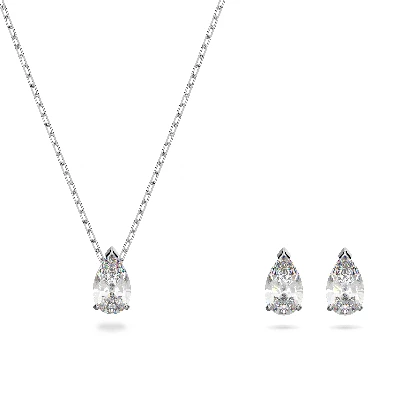 Resim STILLA:SET PEAR CZWH/RHS