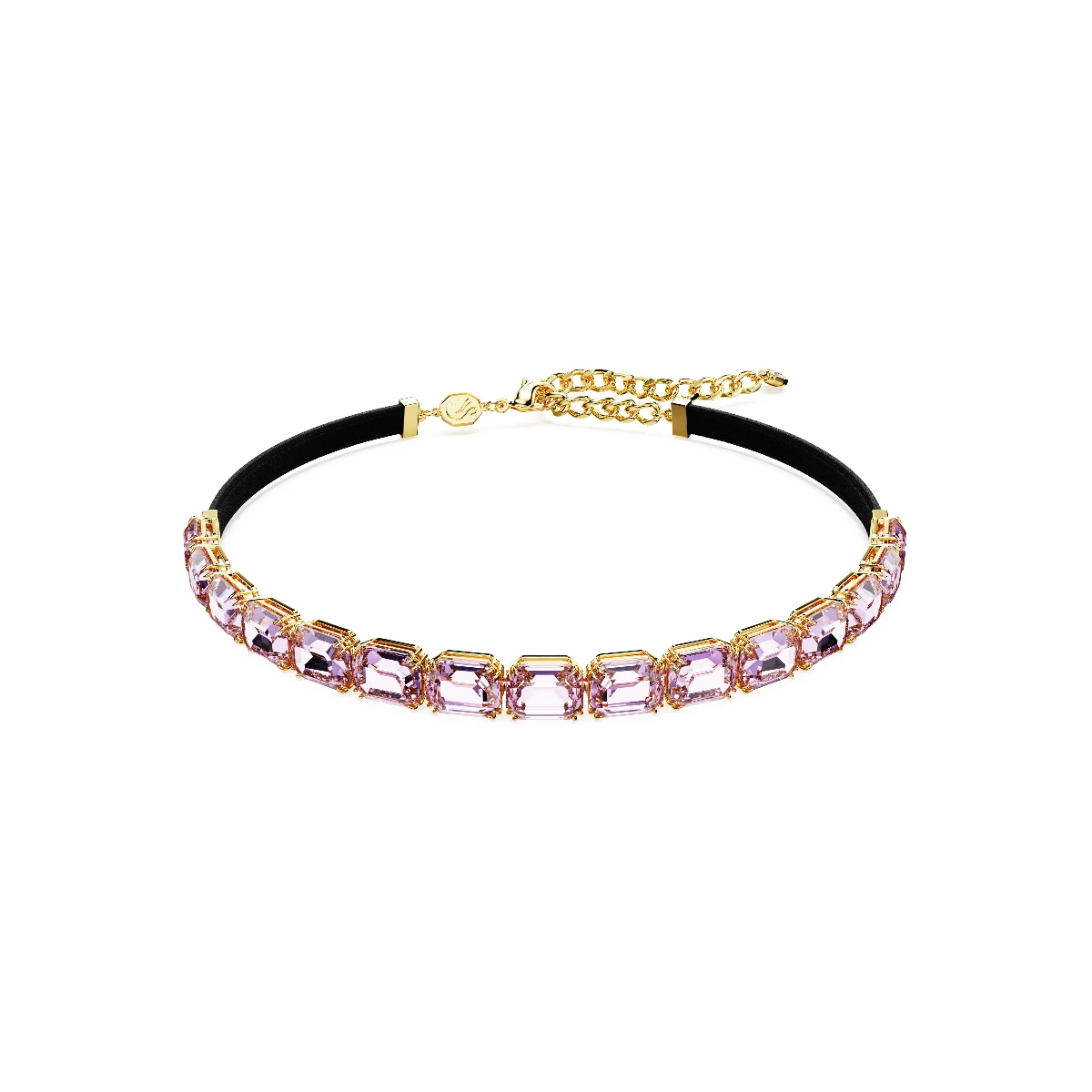 Resim MILLENIA:CHOKER VIOL/GOS