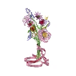 Resim FLORERE:BOUQUET L