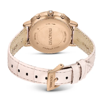 Resim MATRIX CHRONO:LS PINK/PINK/PRO