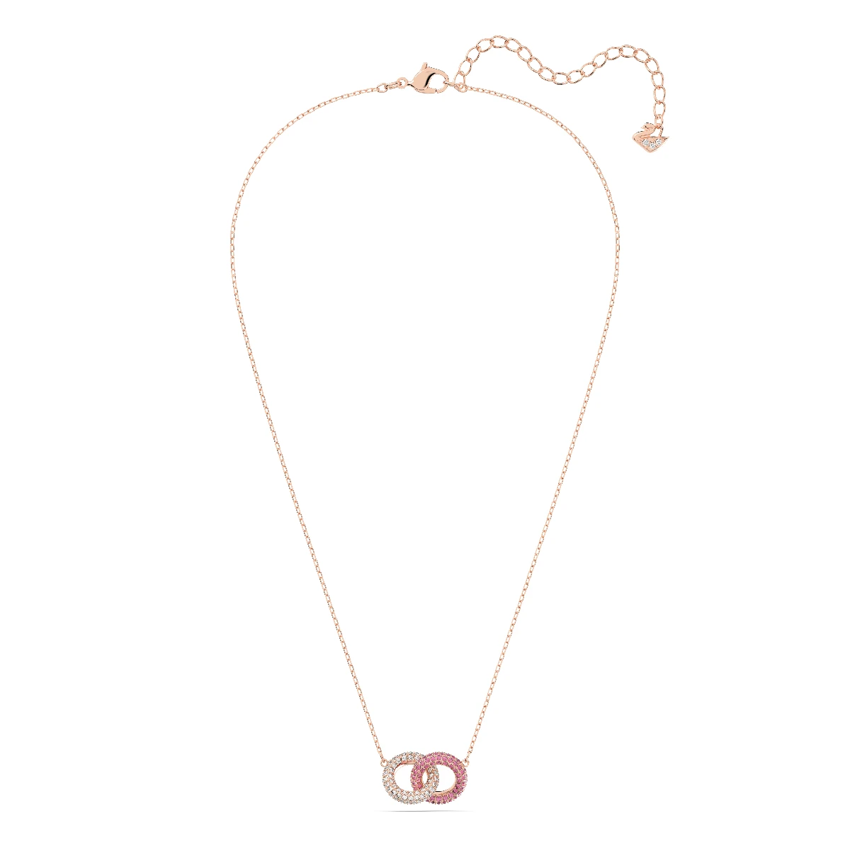 Resim DEXTERA:NECKLACE LROS/CRY/ROS