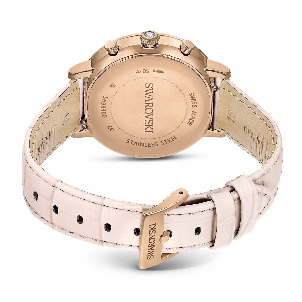 Resim MATRIX CHRONO:LS PINK/PINK/PRO