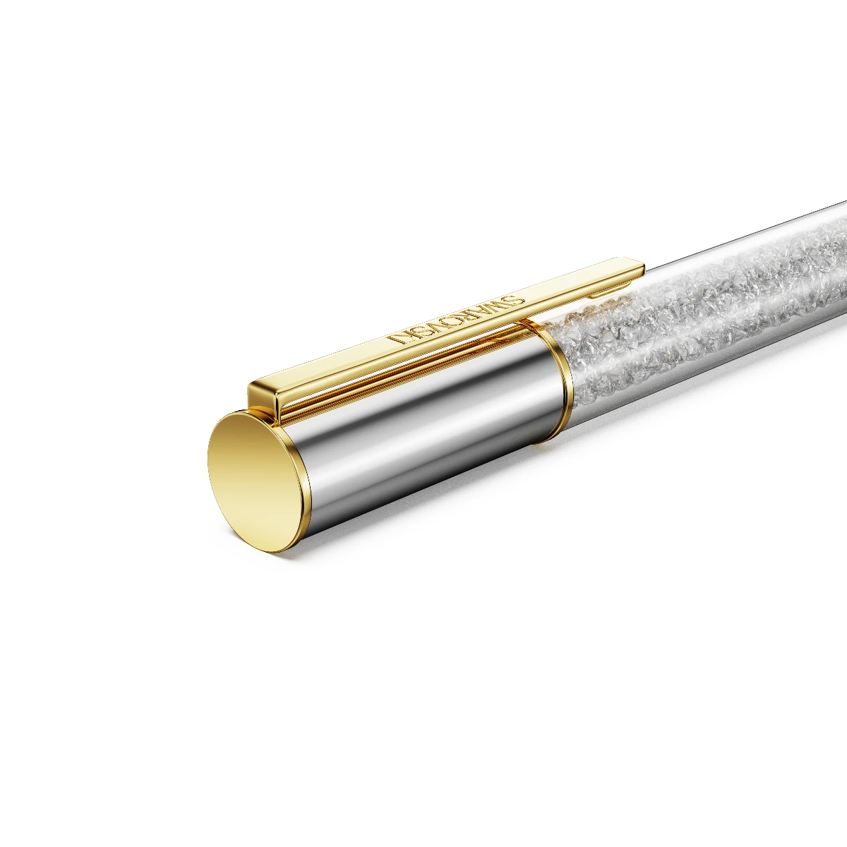 Resim CRYSTALLINE LUSTRE:BP PEN SILVER CRY