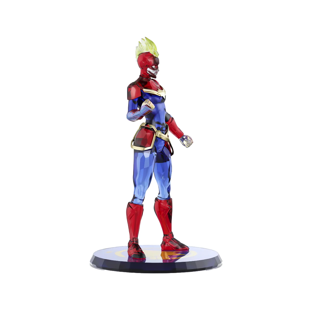 Resim MARVEL:CAPTAIN MARVEL