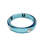 Resim DULCIS:BANGLE BLU/CRY/GOS S