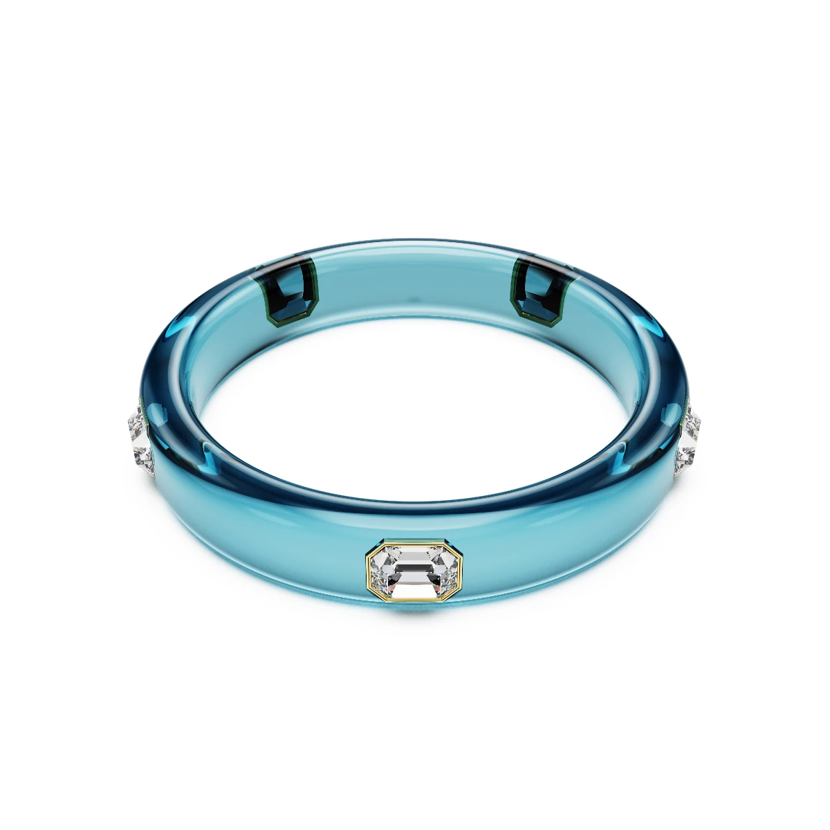 Resim DULCIS:BANGLE BLU/CRY/GOS S