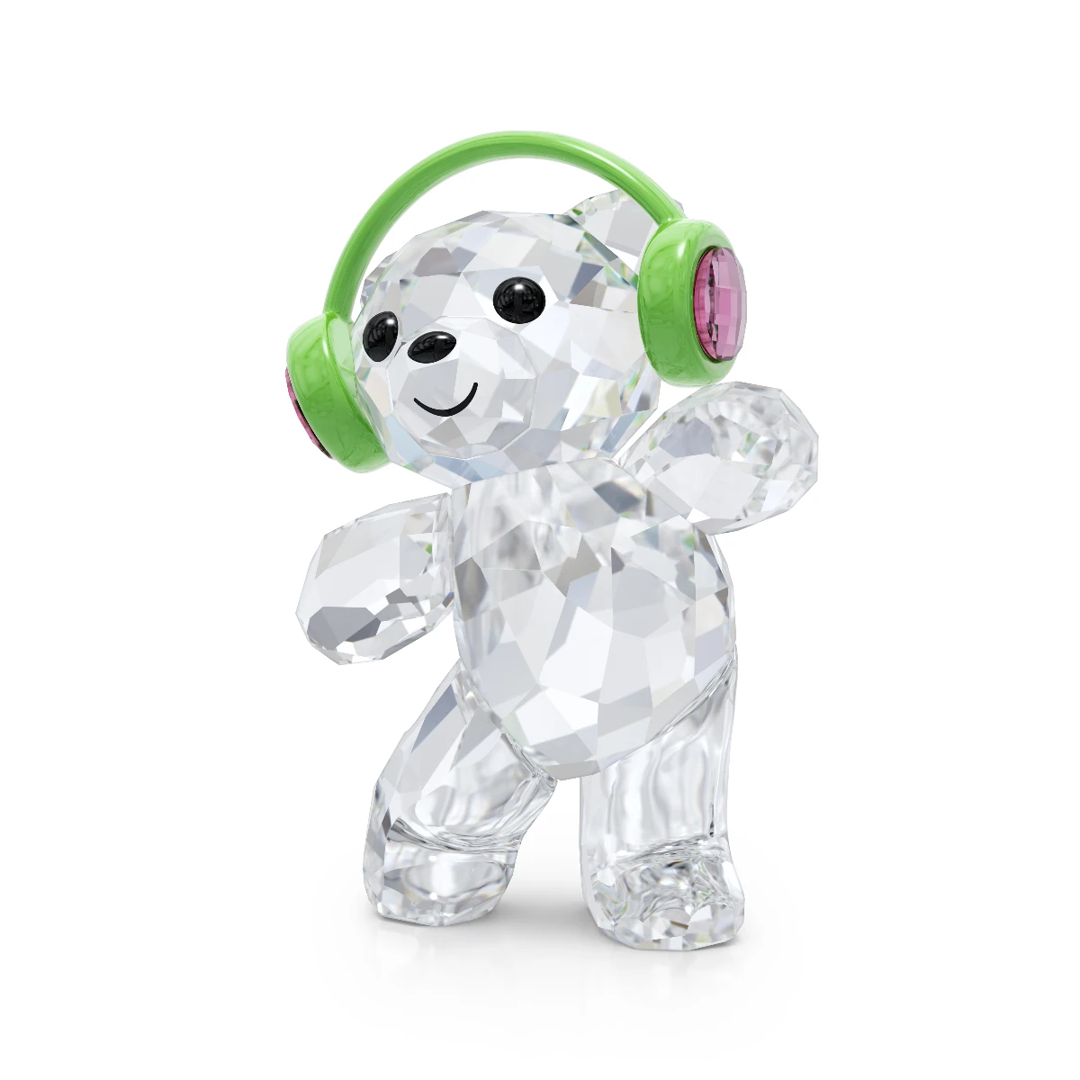 Resim KRIS BEAR:JUST DANCE