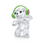 Resim KRIS BEAR:JUST DANCE