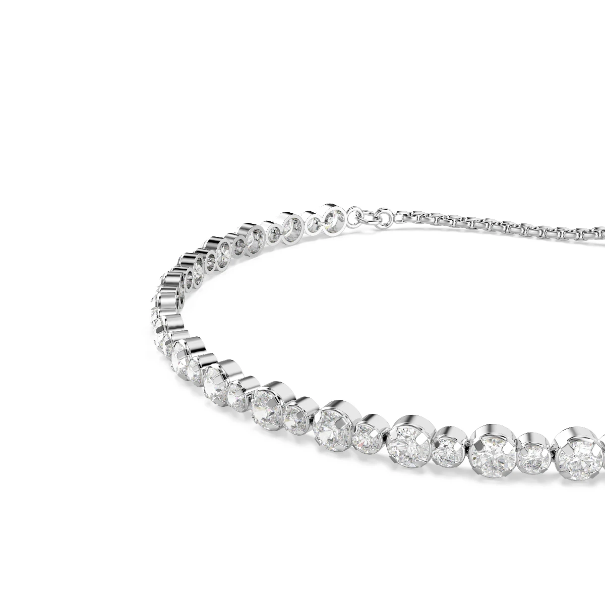 Resim RE MATRIX:BRACELET CRY/RHS M