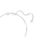 Resim SS TE UNA:SET PAVE RAINB/RHS