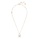 Resim TEDDY:PENDANT HRT DC LMUL/ROS