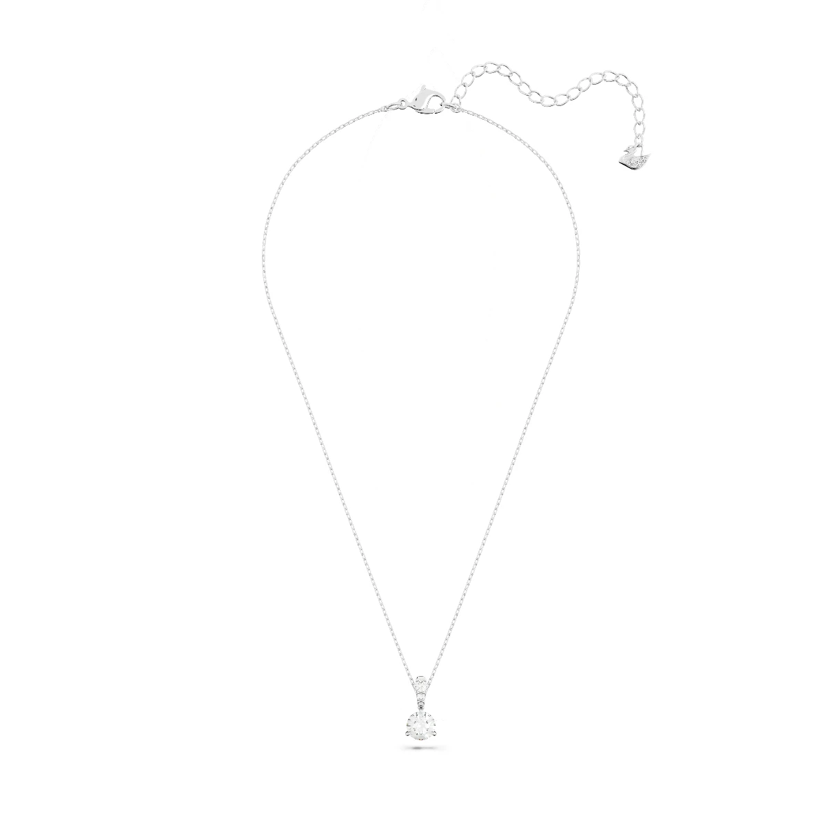Resim STILLA:PENDANT 7MM CZWH/RHS