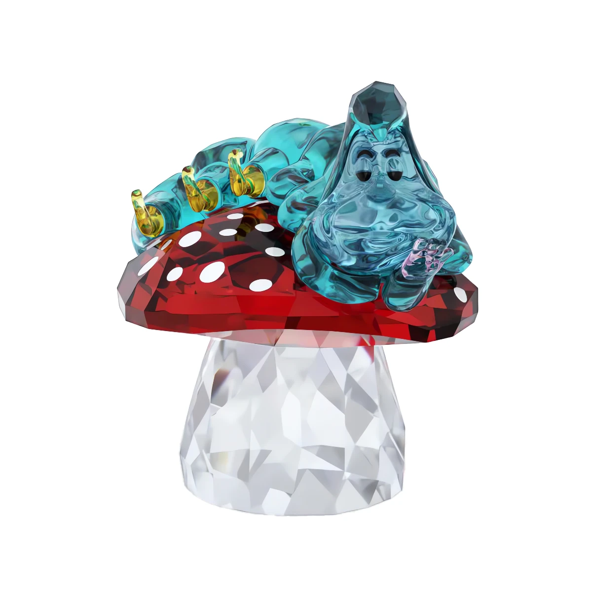 Resim ALICE:CATERPILLAR