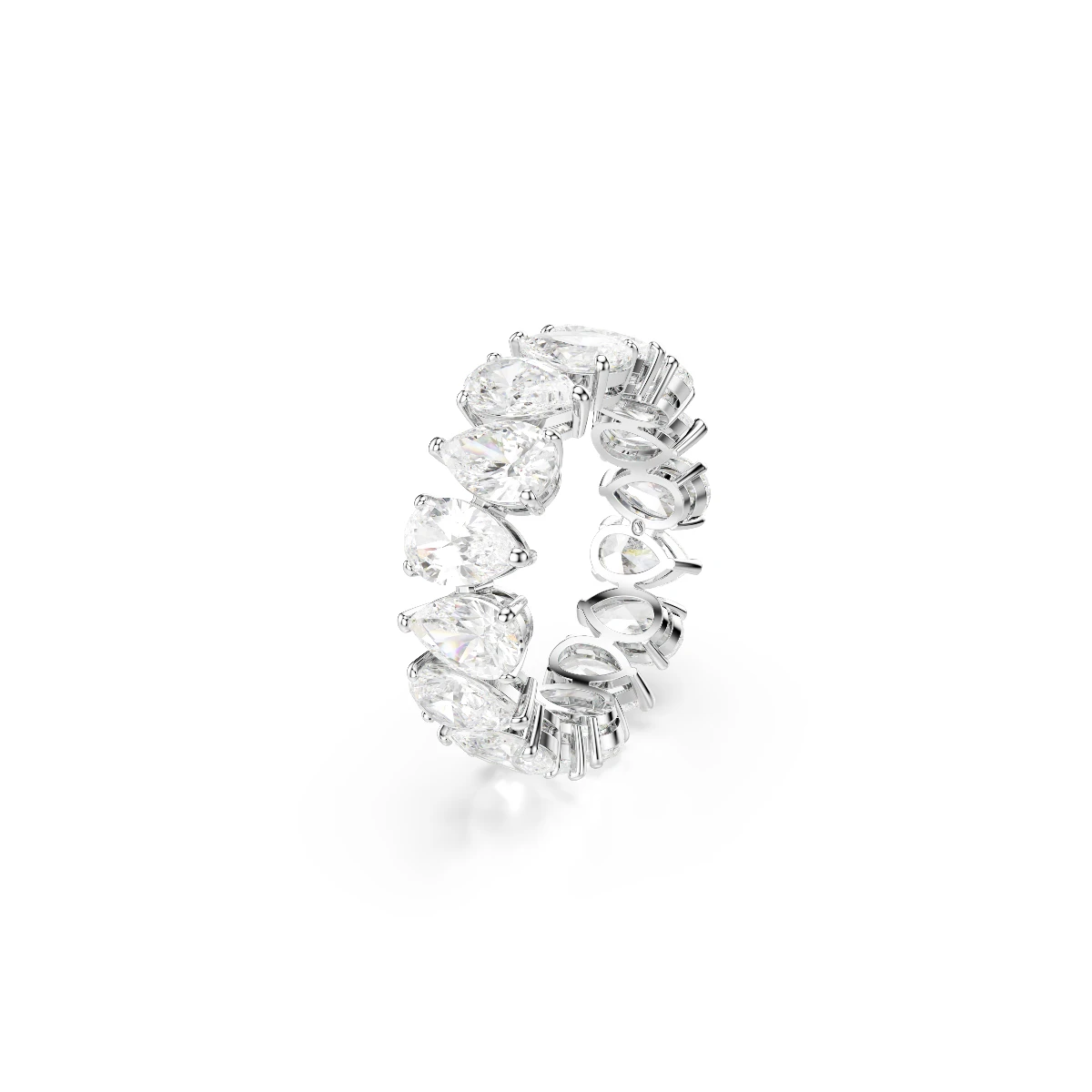 Resim RE MATRIX:RING WHITE/UPD 55