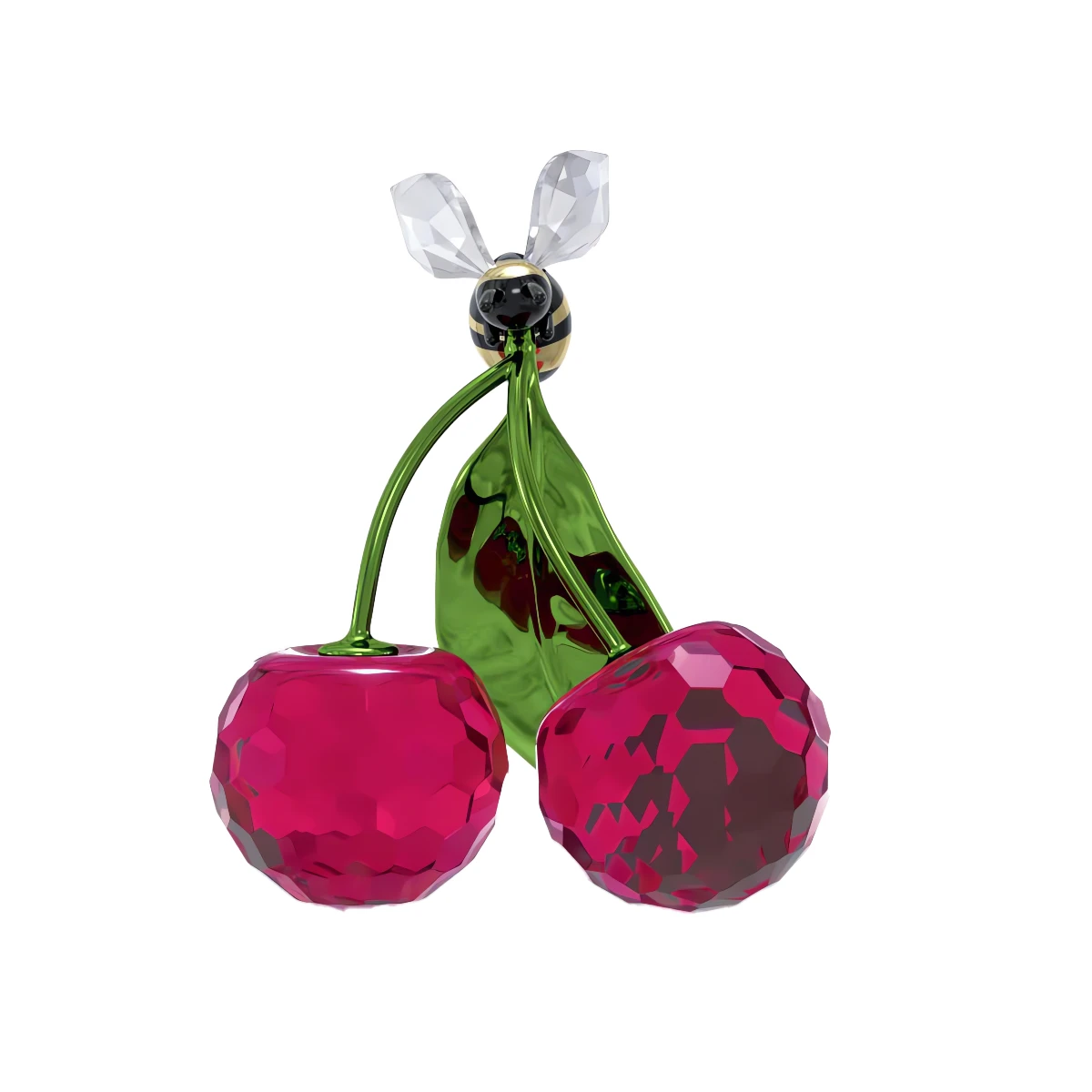 Resim IDYLLIA:BEE AND CHERRY