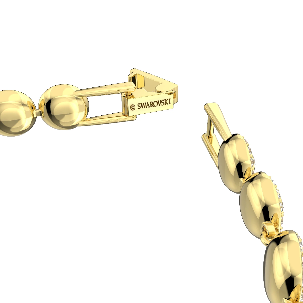 Resim UNA:BRACELET CRY/GOS M