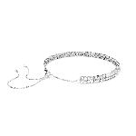 Resim MATRIX:CHOKER L WHITE/RHS