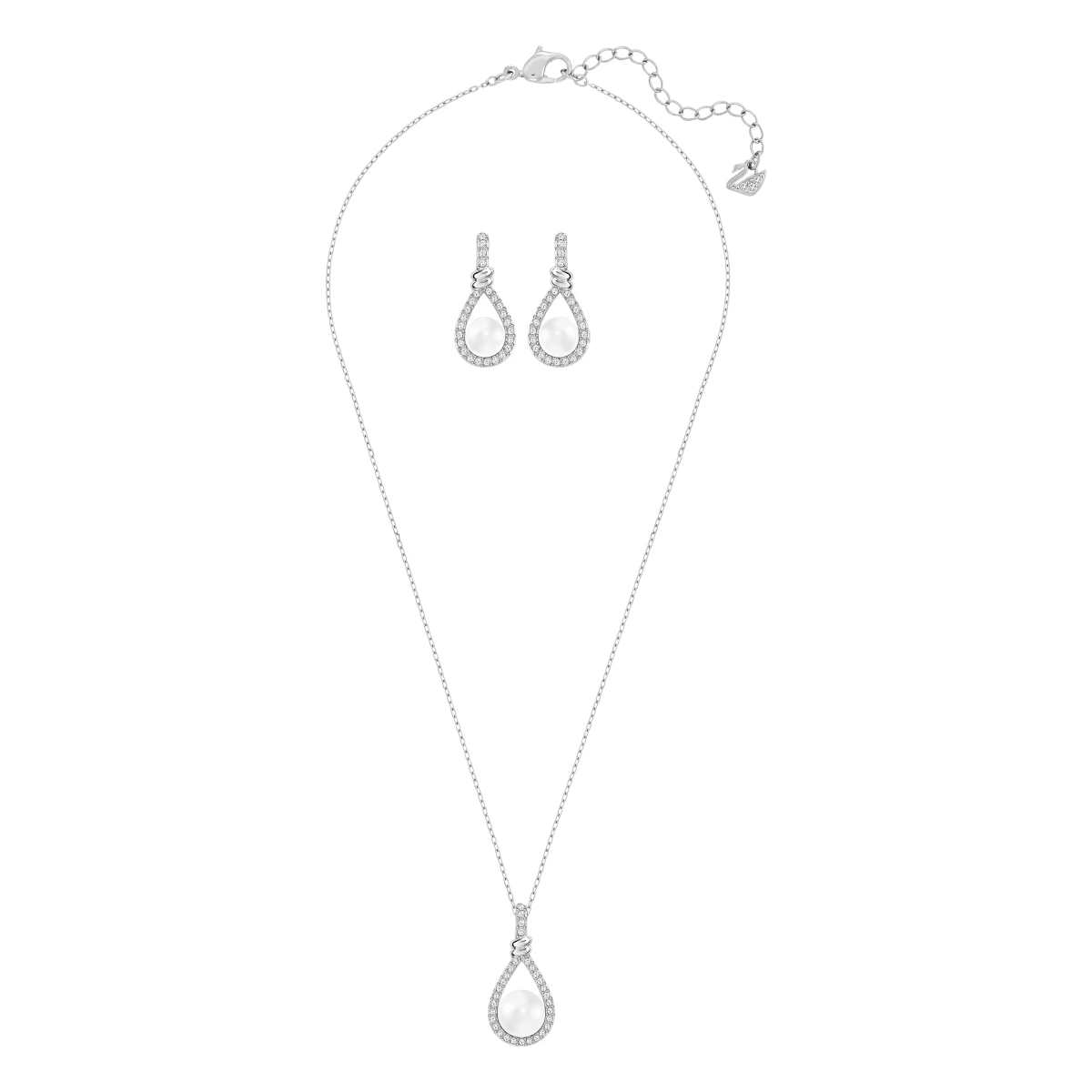 Resim ENLACE:SET CRYWHITE/RHS OU