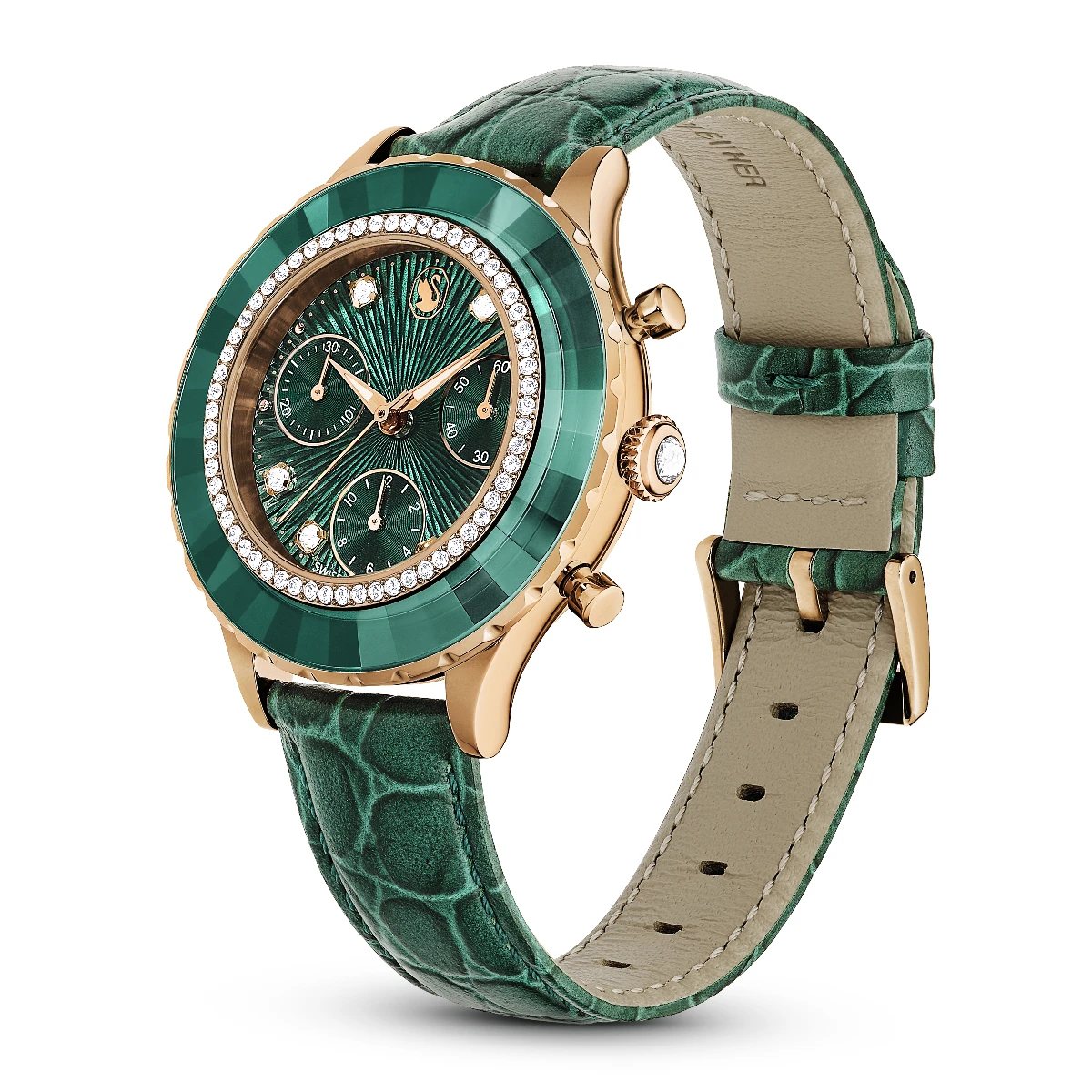 Resim OCTEA CHRONO:LS GRE//PRO
