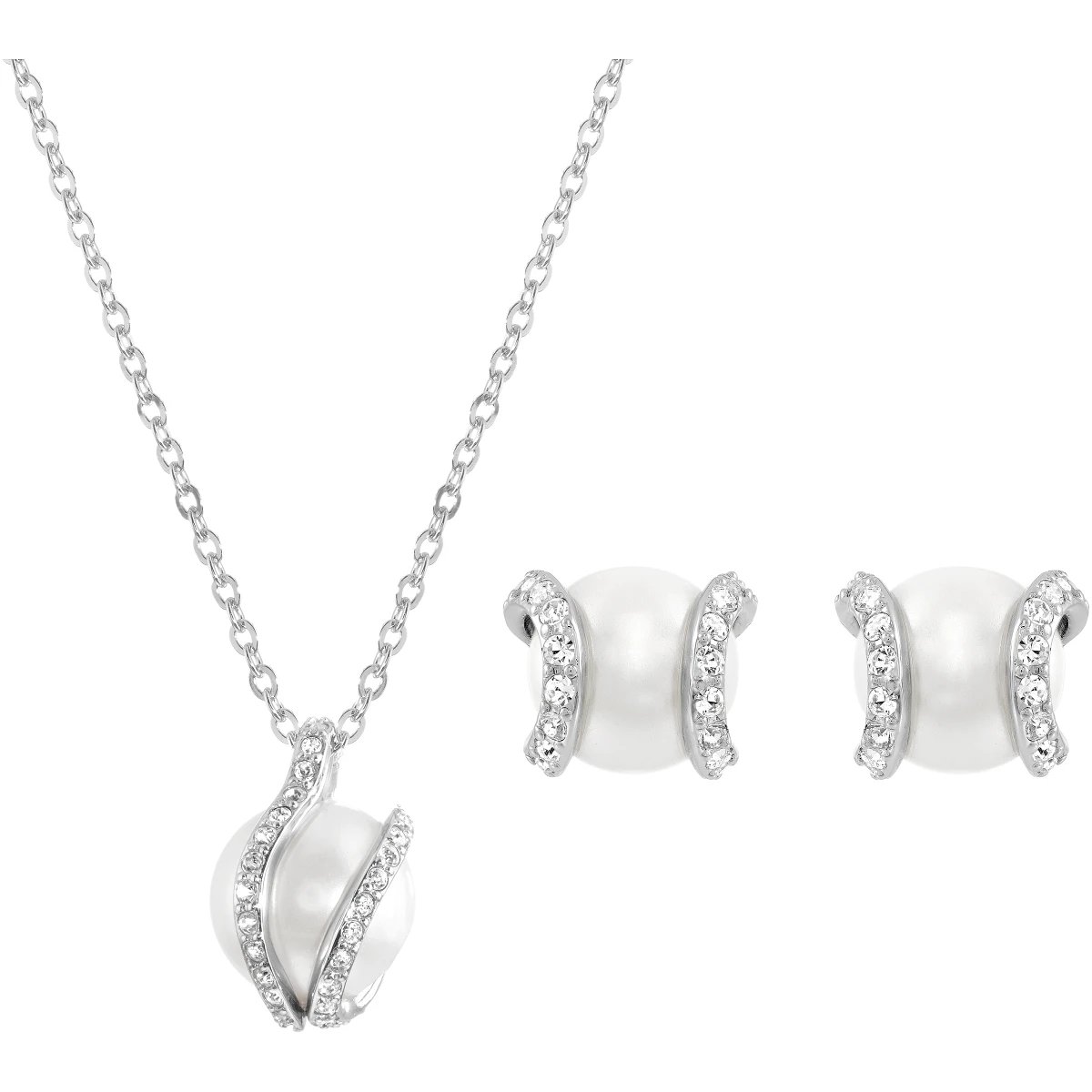 Resim NUDE:SET CRYWHITE/RHS OU