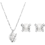 Resim NUDE:SET CRYWHITE/RHS OU