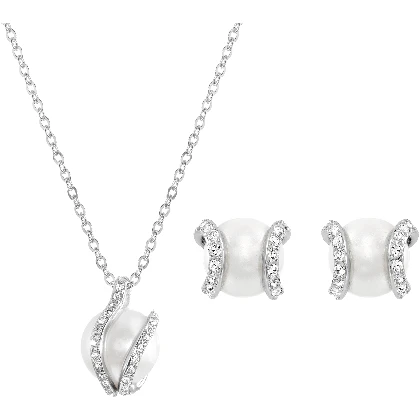 Resim NUDE:SET CRYWHITE/RHS OU