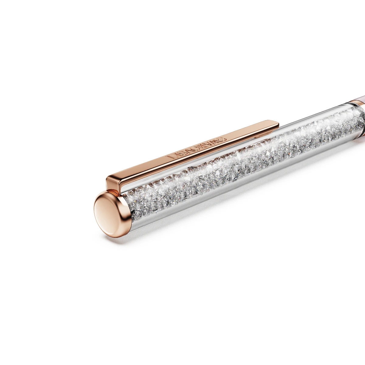 Resim CRYSTALLINE SILK:BP PEN CRY/PIN/ROS