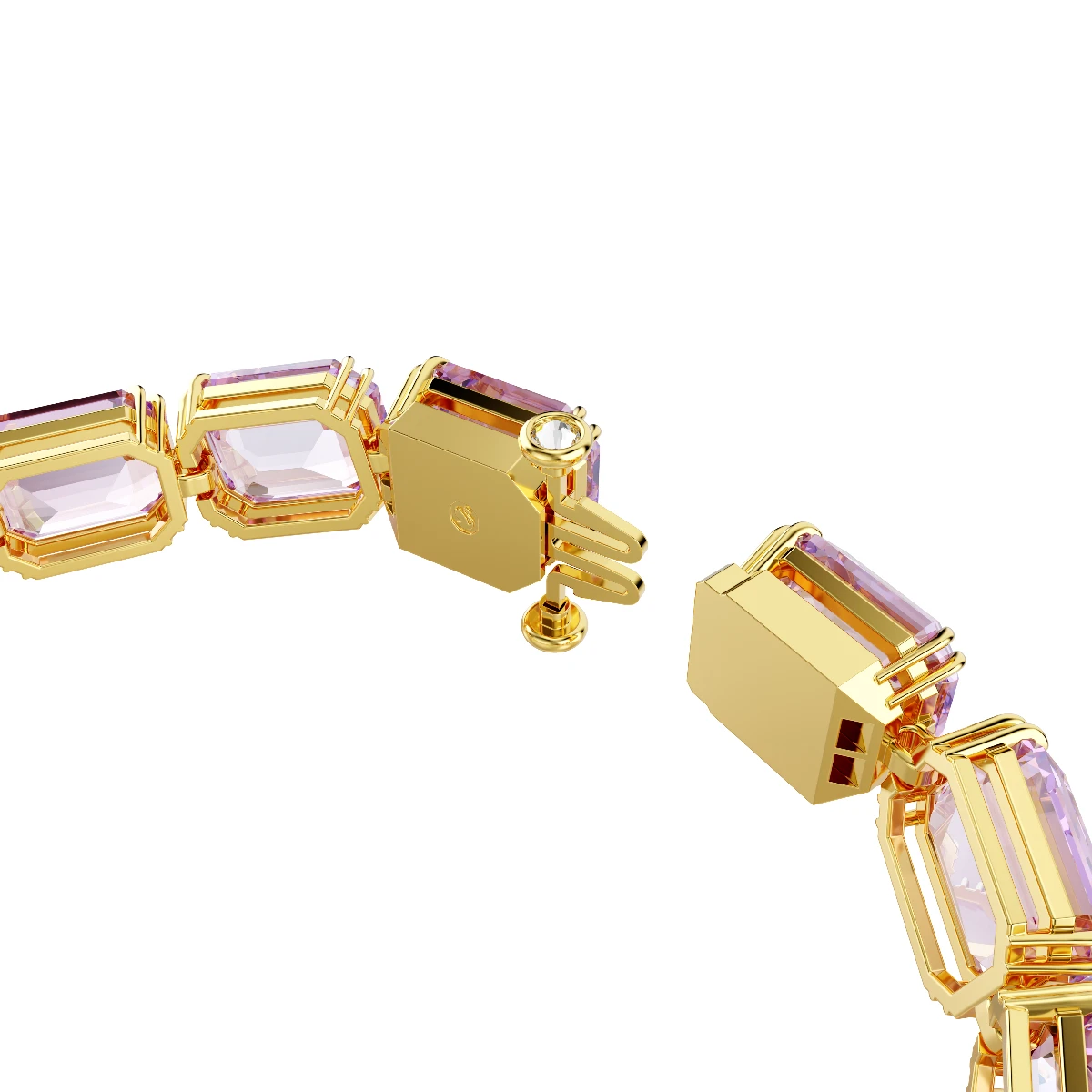 Resim MILLENIA:BRACELET ALL AROUND VIOL/GOS M