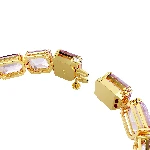 Resim MILLENIA:BRACELET ALL AROUND VIOL/GOS M