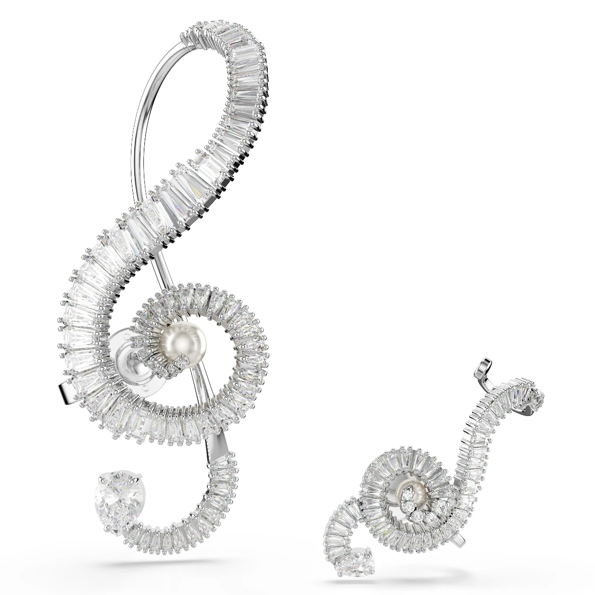 Resim SS25 CAPSULE:CE WHI/RHS