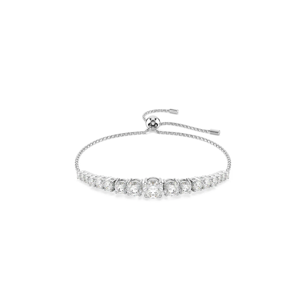 Resim MATRIX:BRACELET GRAD WHITE/RHS M