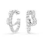 Resim MATRIX:PE HEART HOOP WHITE/RHS