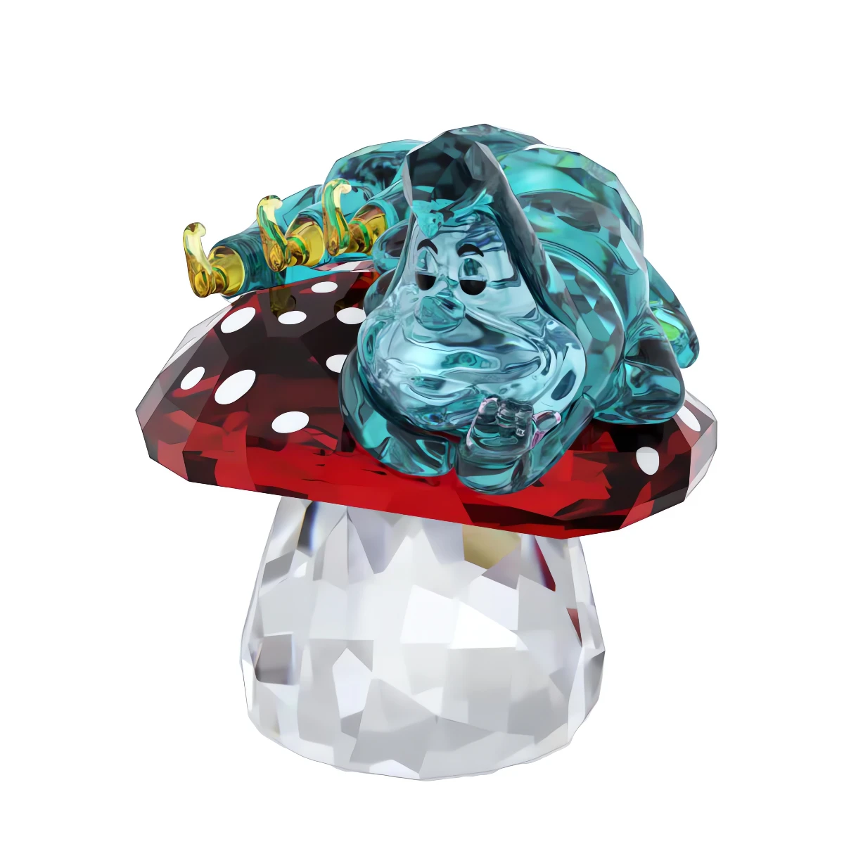 Resim ALICE:CATERPILLAR