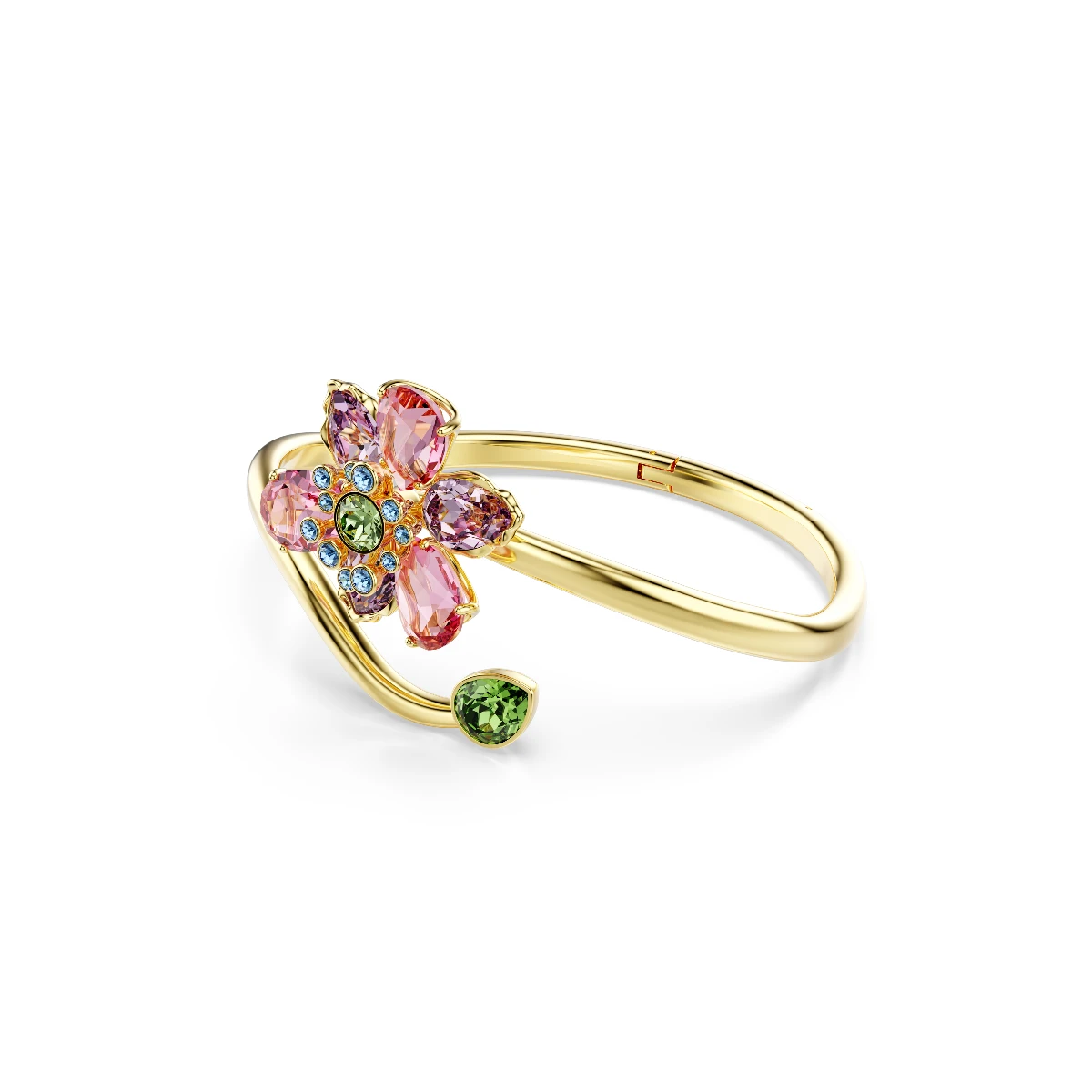 Resim IDYLLIA:BANGLE OPEN MUL/GOS M