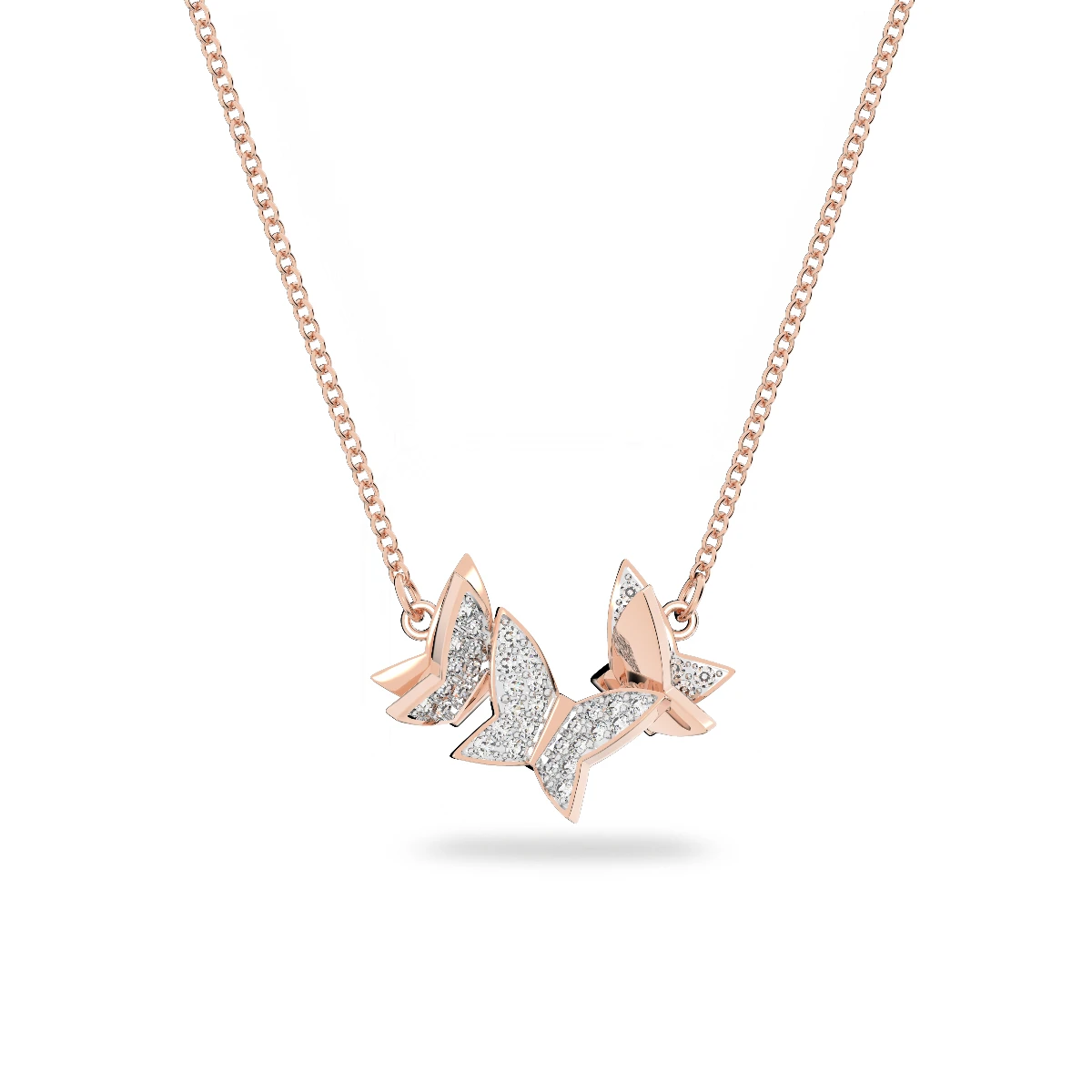 Resim MP IDYLLIA:NECKLACE S CRY/ROS
