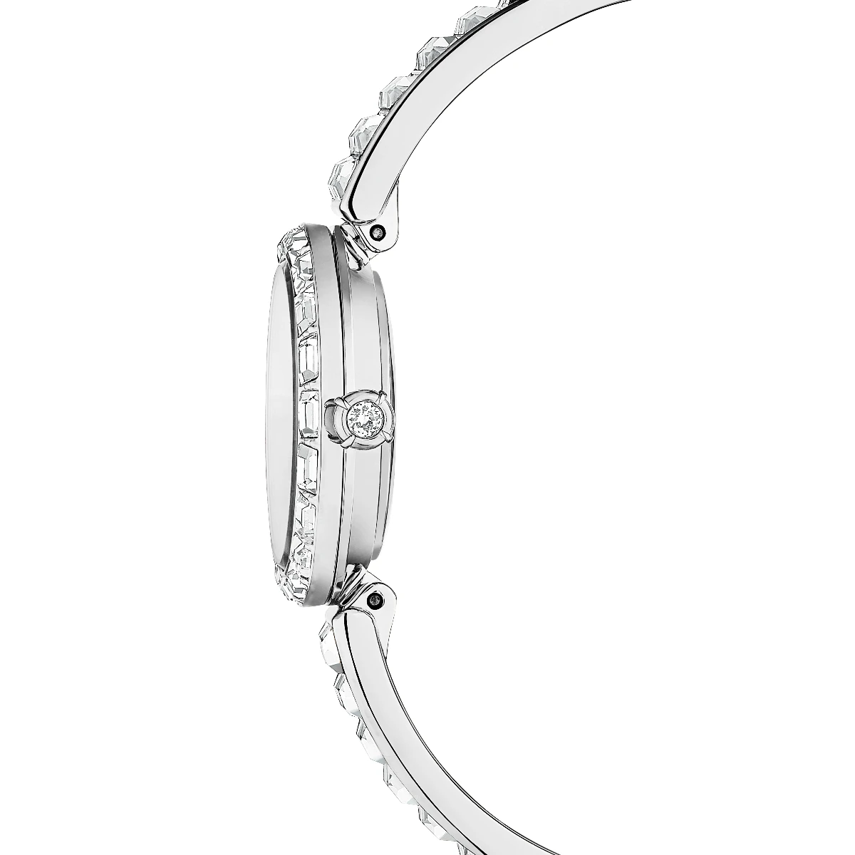 Resim MATRIX BANGLE:MB STS/WHT/STS