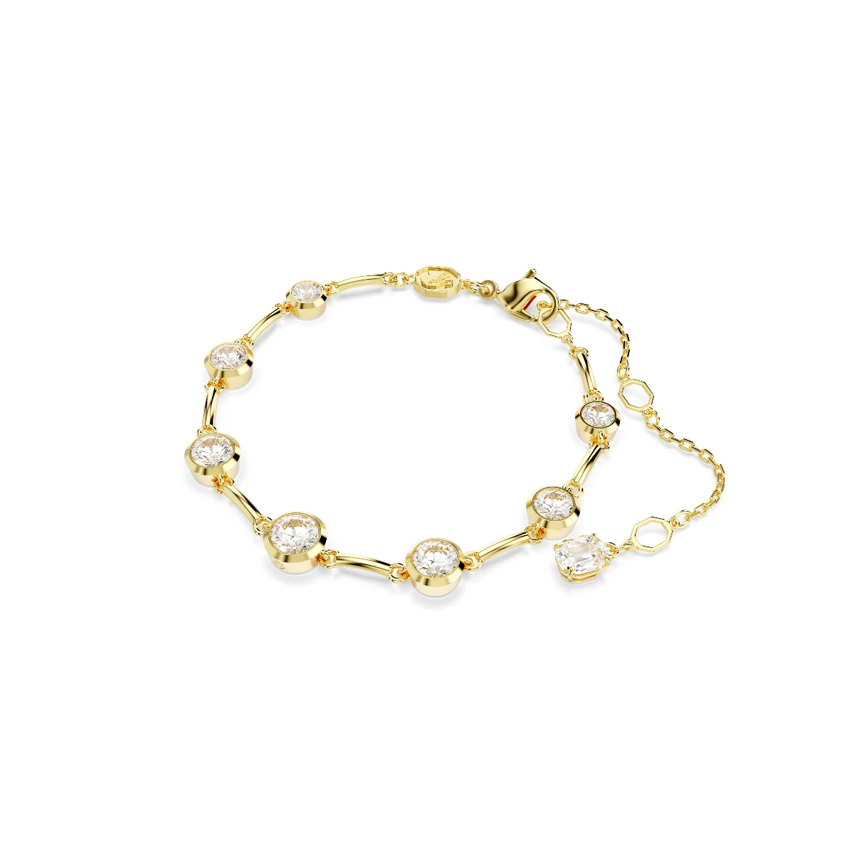 Resim IMBER:BRACELET SPACE OUT WHITE/GOS M