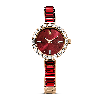 Resim MATRIX BANGLE:MB RED/RED/PRO